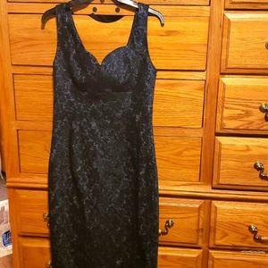 Curete cocktail dress